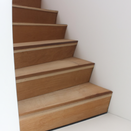 Maçonnerie Escalier : Structurez Votre Intérieur avec Élégance et Robustesse Dieppe